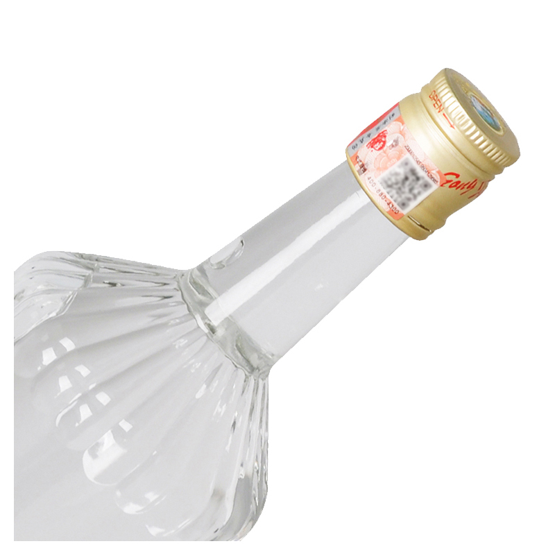 古井贡牌 古井酒 50度 750ml*6 整箱装 浓香型白酒
