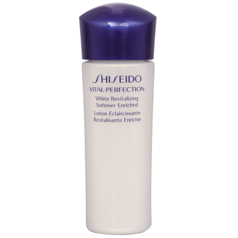 SHISEIDO 资生堂 全效抗痕 亮采赋活露(丰润型) G 爽肤水 25ML保湿补水
