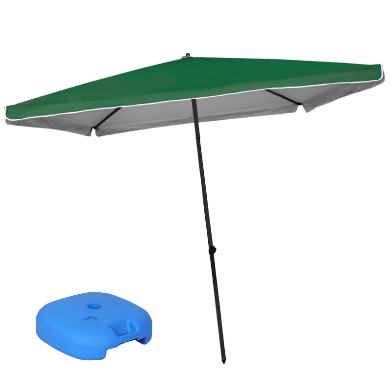 翼澜 户外遮阳伞 户外 把高清大图