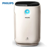 飞利浦(PHILIPS) 空气净化器 AC2880 家用卧室智能除雾霾甲醛过敏源烟尘PM2.5