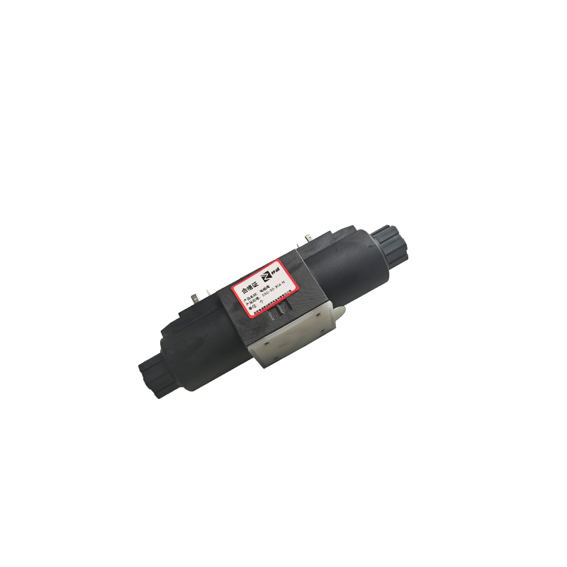 杼诚电磁阀DSG-03-3C4-N/个高清大图
