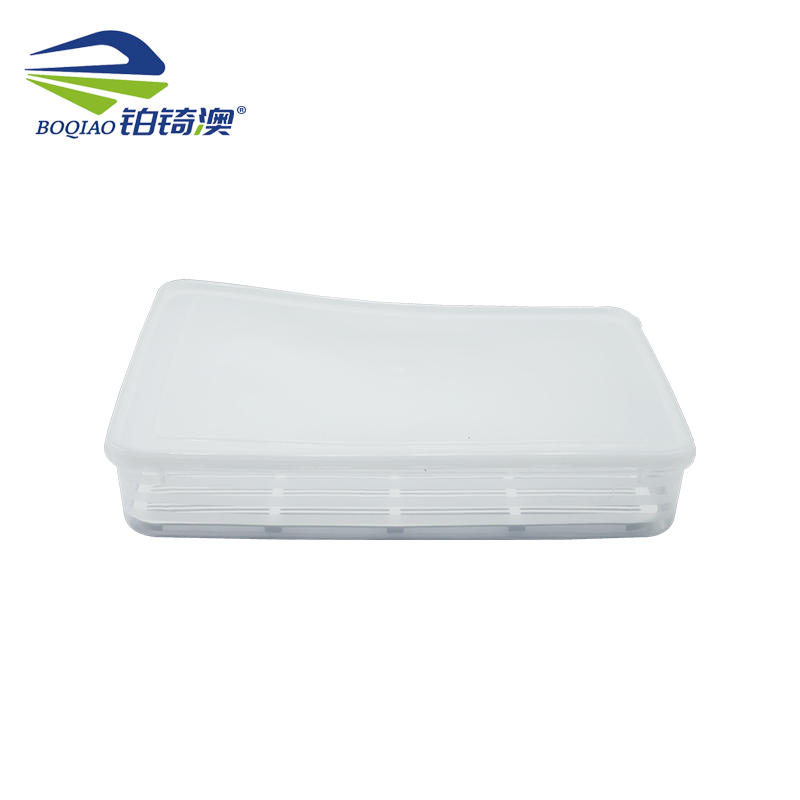 铂锜澳 沥水置物盒 /个高清大图