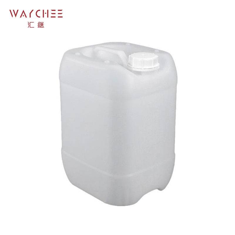 汇继 塑料桶 半透明色15L/个高清大图