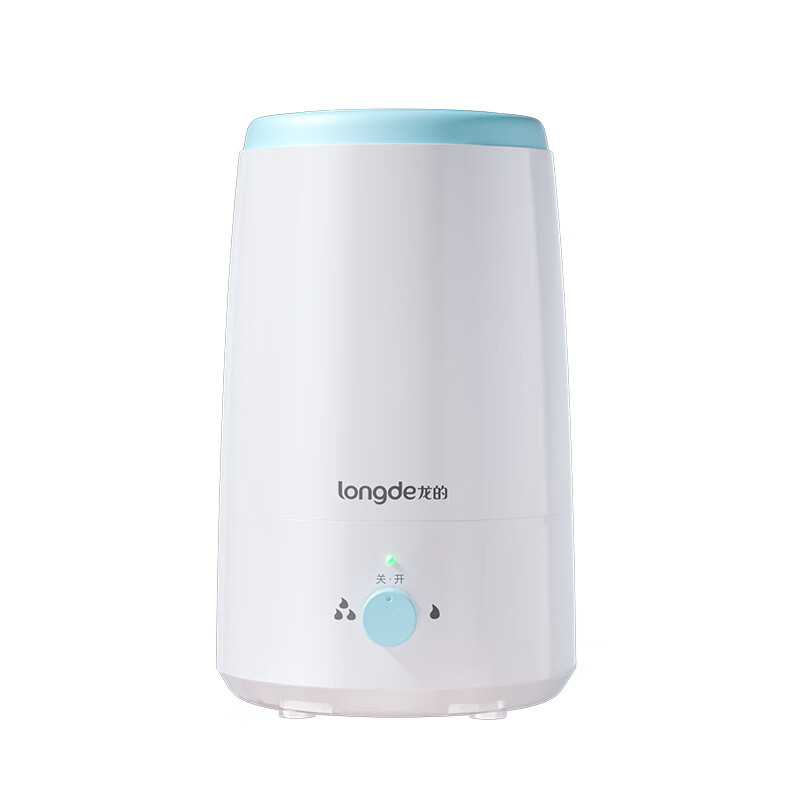 longde龙的加湿器LD-BJ251E