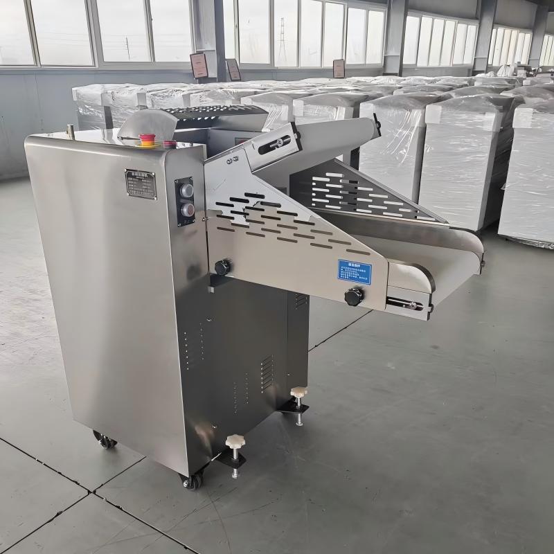 顺隆广兴 SUNRON GUANGSING 压面机 YMZD-350A 台高清大图