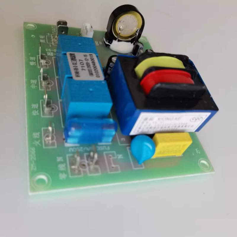 帮客材配 全新原装法迪欧烟机 CXW-218-J7107/CXW-218-E9004 主板/电源板 收前务必验货高清大图