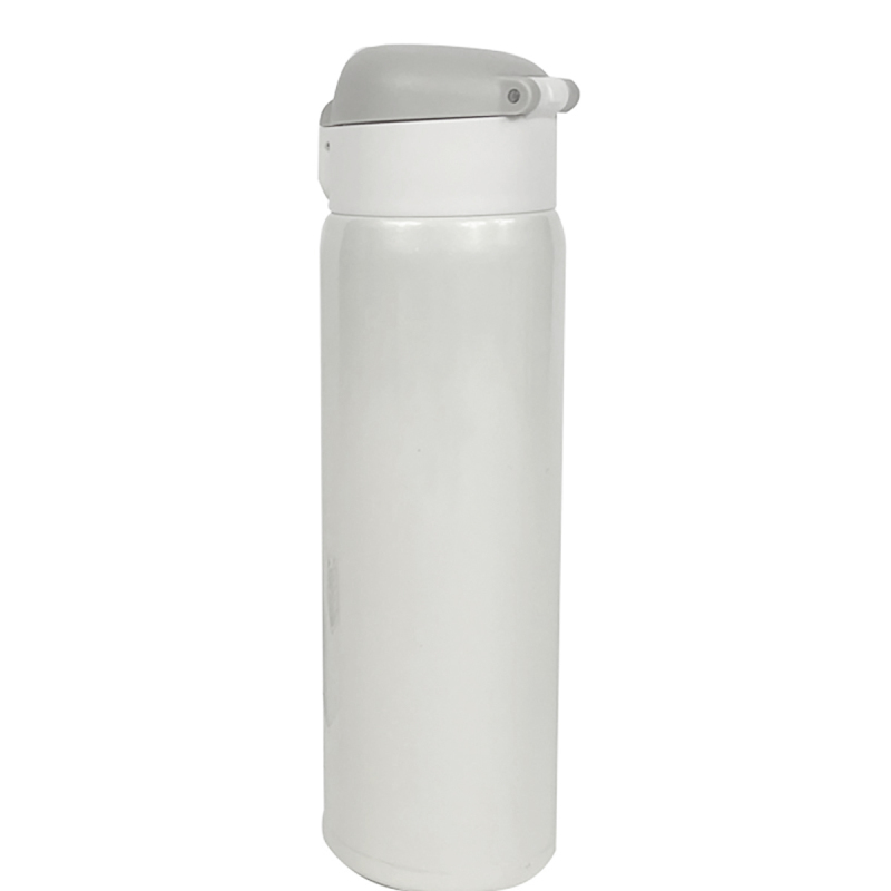 植巾 BWB100 500ml 不锈钢 保温杯(计价单位:个)