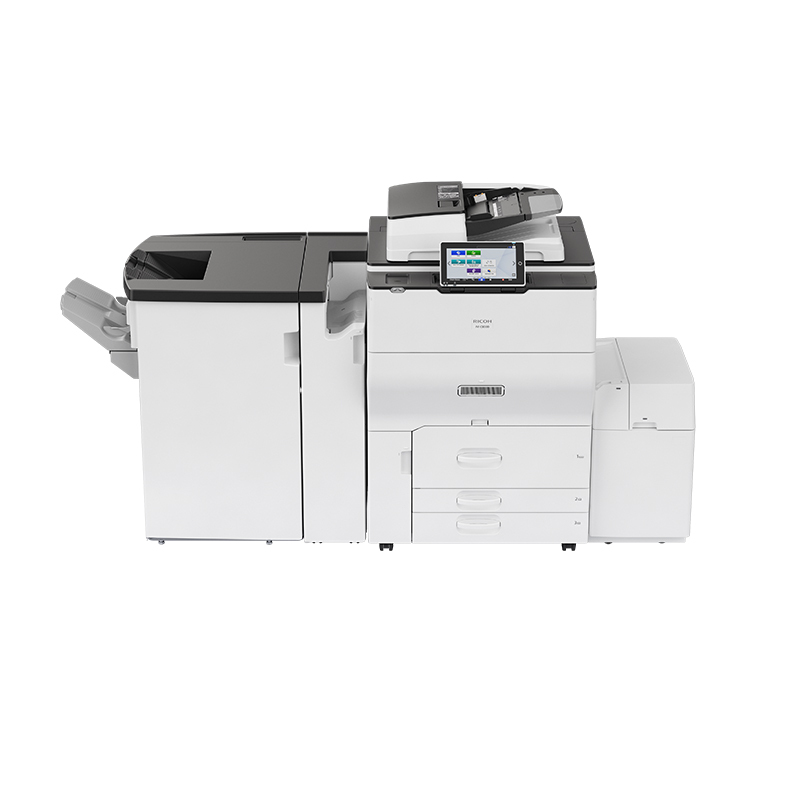理光(RICOH) IM C6500 A3 彩色数码复合机 双面打印复印/彩色双面扫描多功能一体机