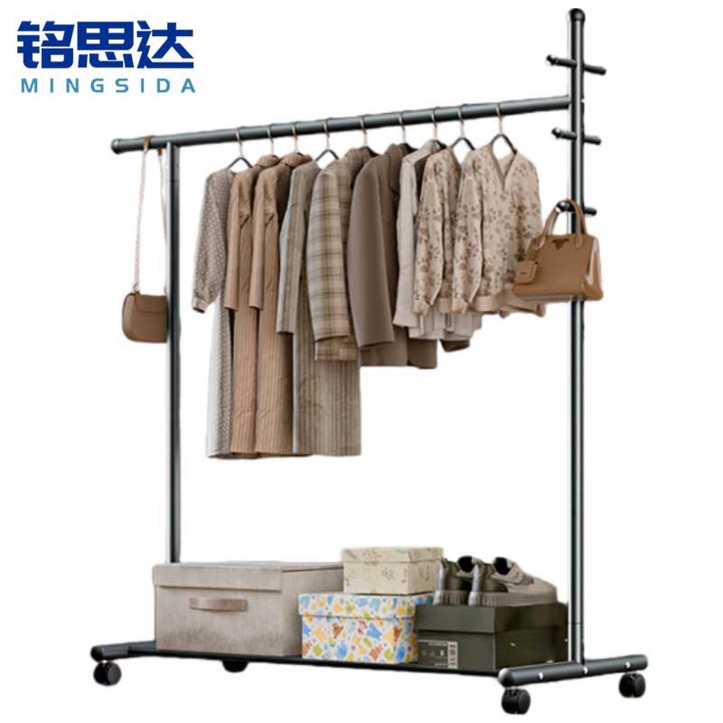 铭 思达 晾 衣 杆 晾 衣 架 晾衣架晾衣 架高清大图