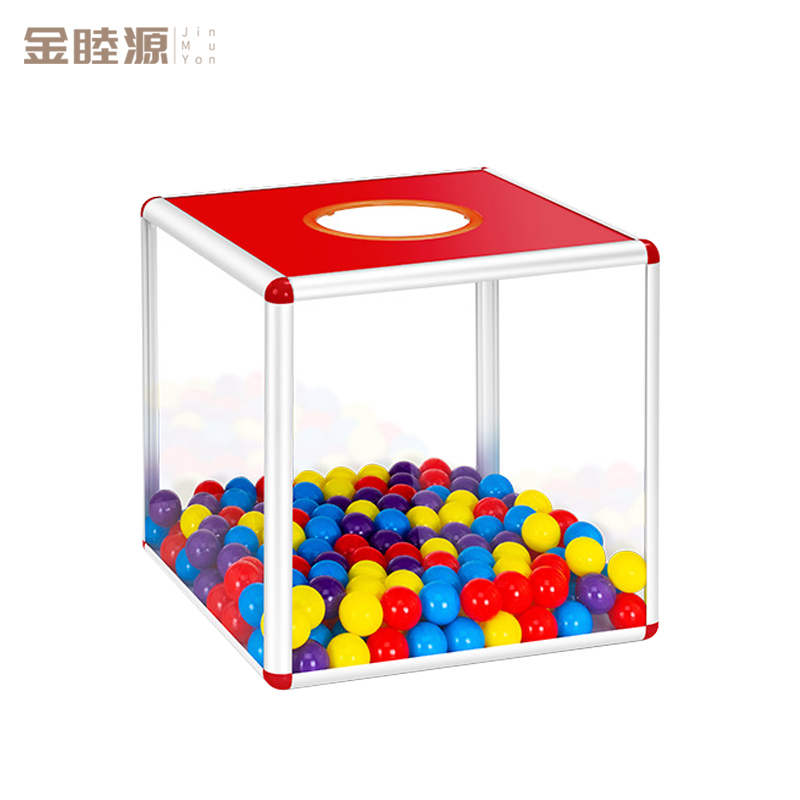 金睦源JINMUYON 箱子 40*40*40cm个高清大图