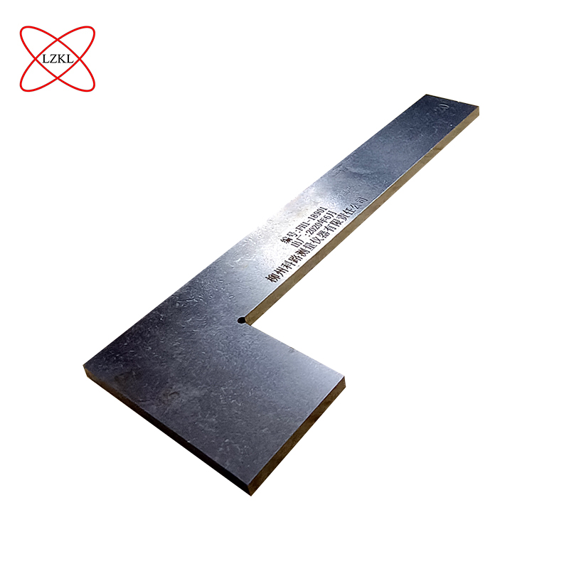 LZKL冲击配合尺寸检查量规KL-CD-K61B137-07件高清大图