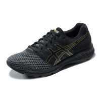 【ASICS旗舰店】ASICS 亚瑟士 18春夏 跑步鞋 男 稳定支撑透气跑鞋EXALT 4 T8D0Q-9094