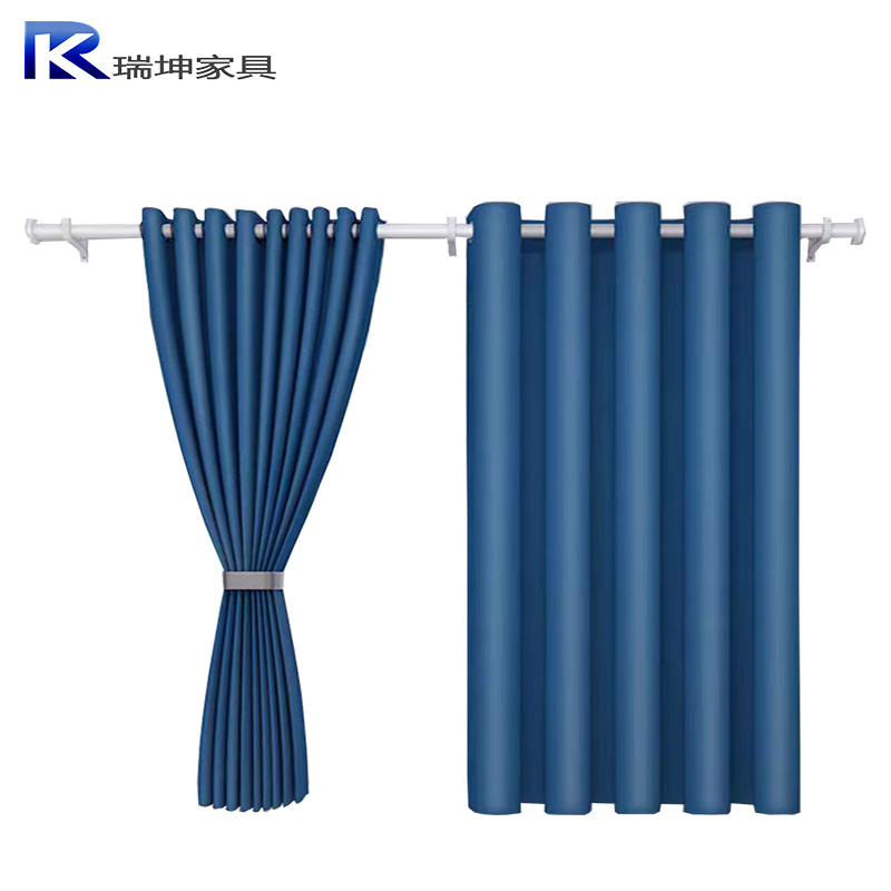 渝瑞坤(YU RUI KUN) 门帘 定制/平方米