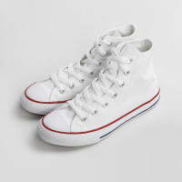 匡威儿童(CONVERSE KIDS)儿童布面胶鞋 中性 3J253C-H-853C