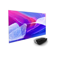 海信（Hisense）88L5 88英寸4K AI智能激光电视 3+32GB超大内存 健康护眼