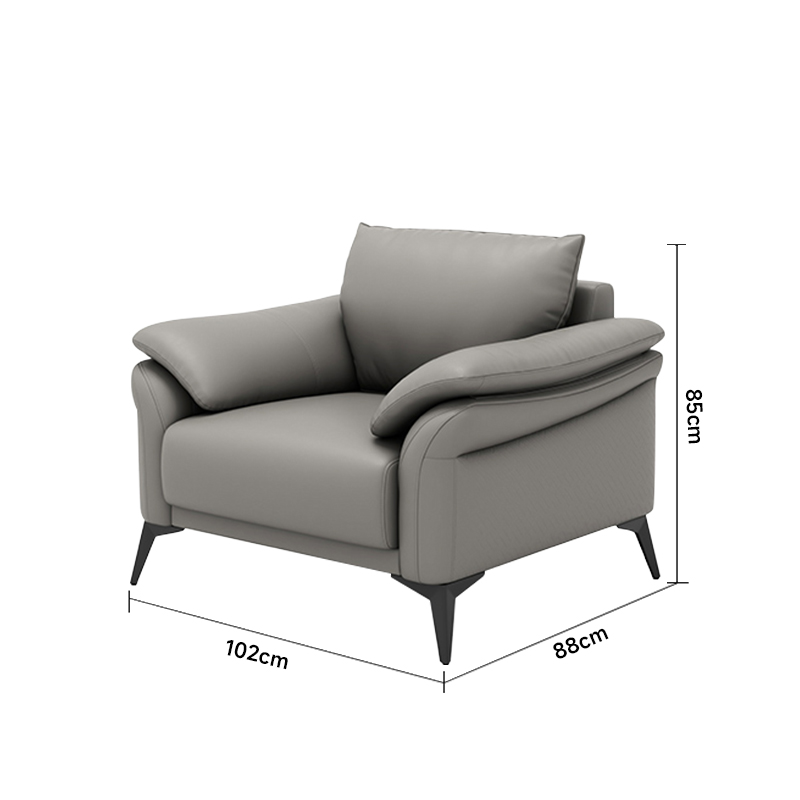伊洛源沙发1020*880*850mm张高清大图