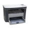 惠普(HP) LaserJet M1005 黑白激光一体机(打印 复印 扫描)