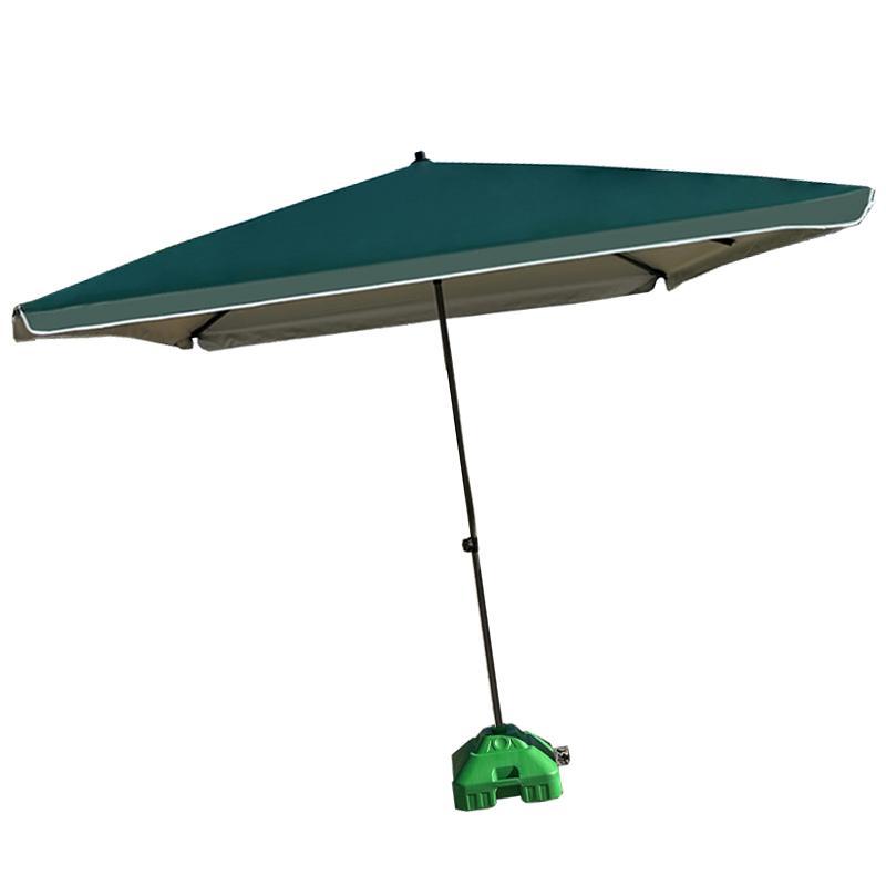 翼澜庭院伞 3.2米 把高清大图