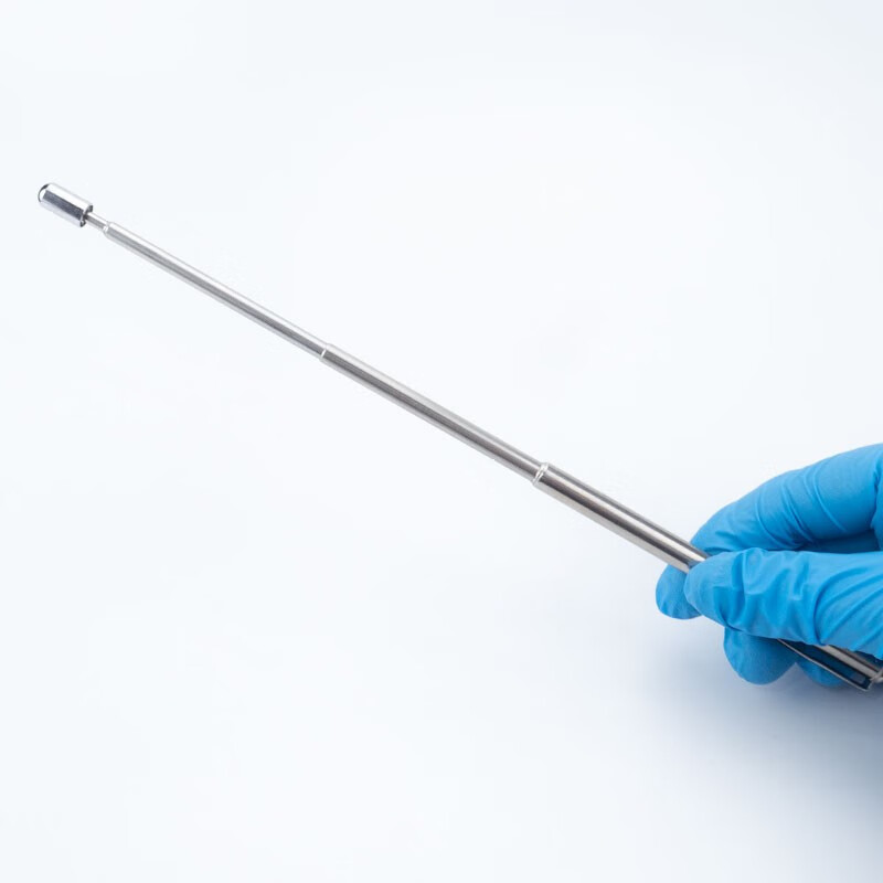 海斯迪克 测视力遮眼板挡眼板 HKCL-427 遮眼板+指挥棒 2个 1套高清大图