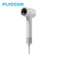 飞科（FLYCO）高速电吹风FH6370皓月白