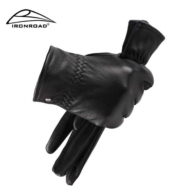 IRONROAD 整皮手套 ZP1 双