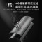 美的( Midea)前置过滤器净水器7T/h超大水量 双涡轮反冲洗 顶置压力表 QZBW20S-24Pro