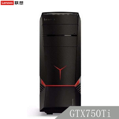 联想(Lenovo)拯救者Y700-34游戏电脑 主机(I5-6400 8G 1T+120G固态 2G独显 定制款)
