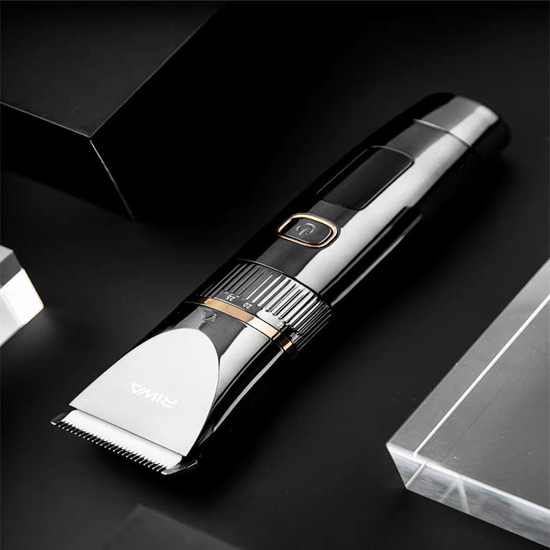 雷瓦 理发器RE-6501T