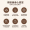 美的电磁炉 电陶炉 家用煮茶火锅旋控2200W大火力电磁灶双环控火 智能定时4D防水 MC-HW2210