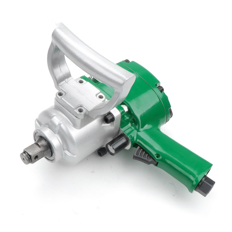 长鹿 19mm冲击式气动扳手 3/4*1.5“ 802111 把高清大图