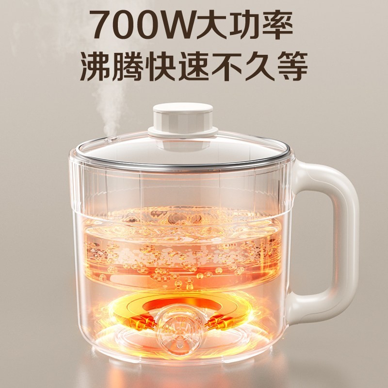 苏泊尔电压力锅5L双胆不粘内胆微电脑定时自动排气牛羊肉专用3-6人家用高清大图