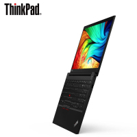 联想ThinkPad E1515.6英寸轻薄笔记本i5-10210U 8G 1TB 2G独显 W10定制