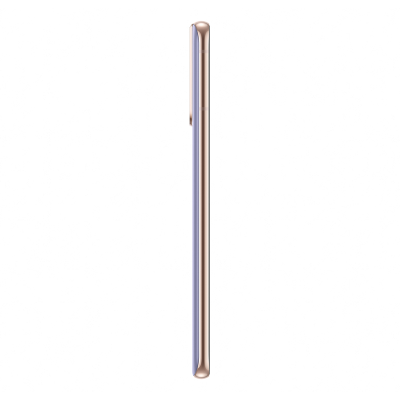 三星Galaxy S21+ 8GB+256GB 梵梦紫 5G手机 6400万超高清专业摄像 6.7英寸120Hz超顺滑护目屏 骁龙888 5nm旗舰芯片