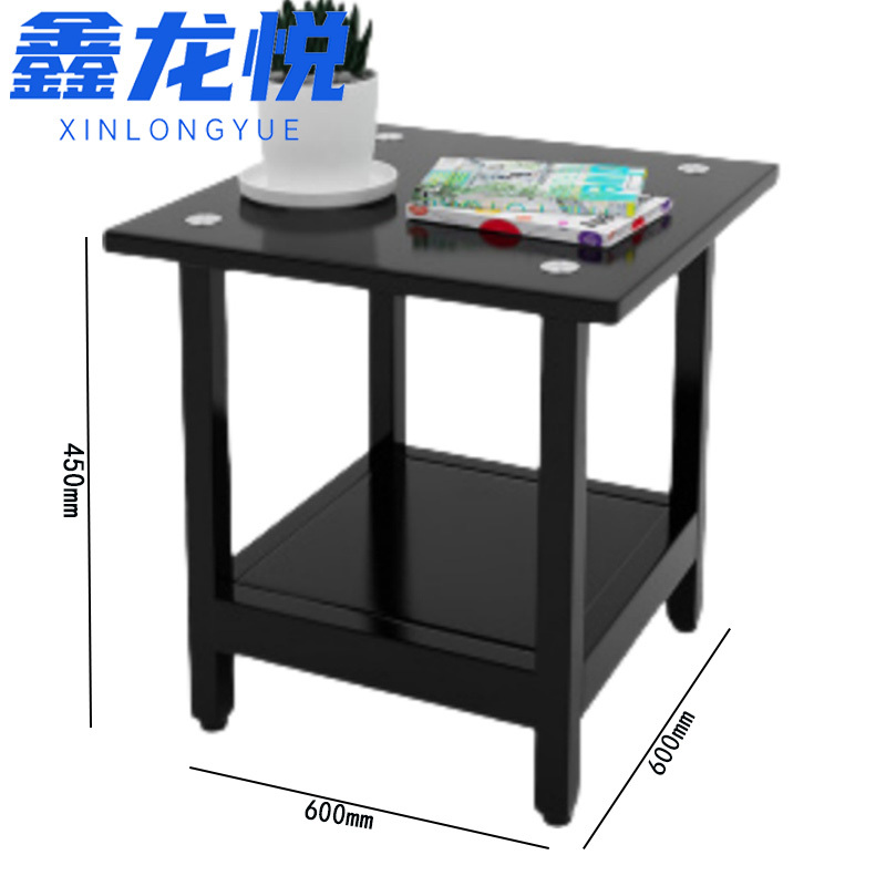 鑫龙悦 茶几 60*60*45 张