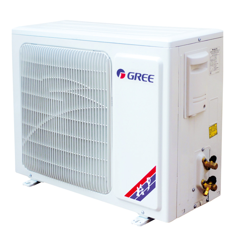 格力(GREE)Q畅KF-26GW/(26394)Aa-2设备包含辅材