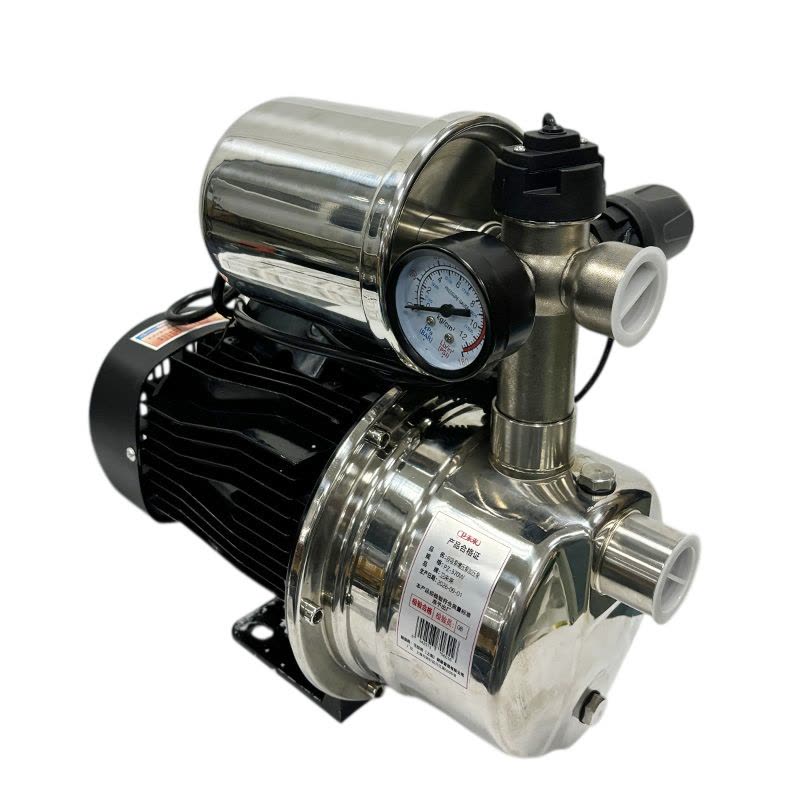 卫未来 自吸泵增压泵加压泵 PZ-1500W 台图片