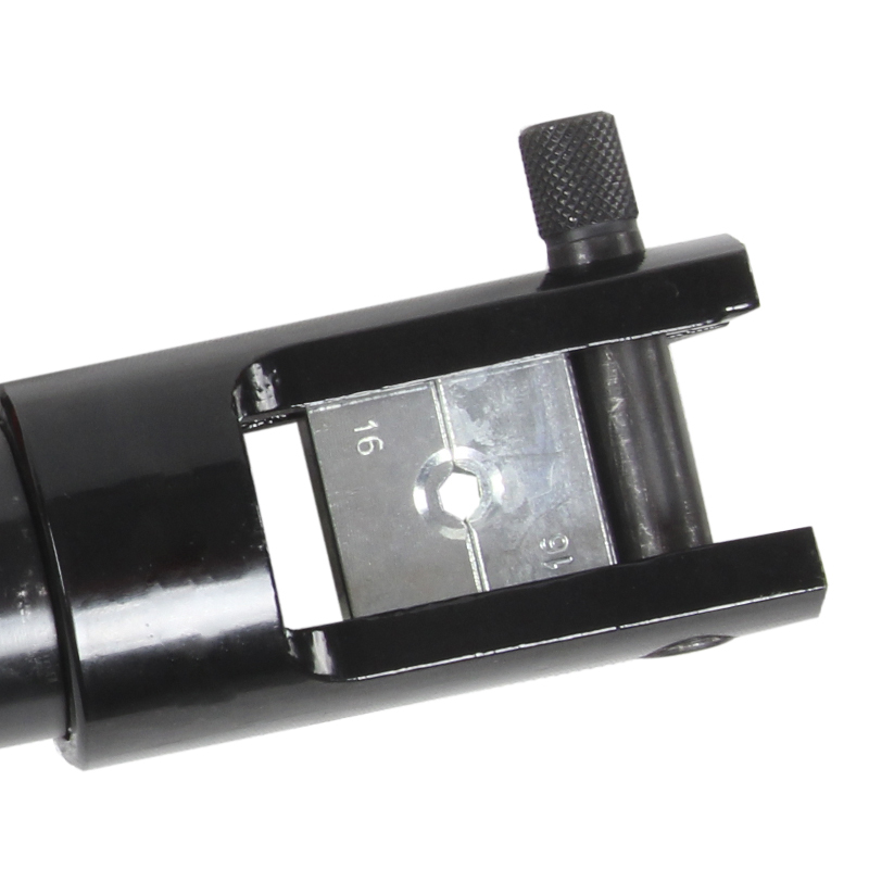 SHANGTIE 液压钳 YQK-300/台高清大图