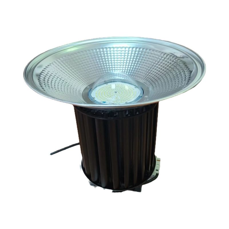 蓝立智造 LED高顶灯 新款一个高清大图