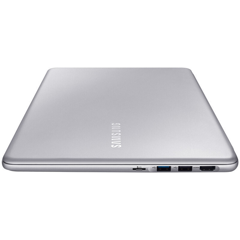 三星(SAMSUNG)星曜950XBE-X02 15.0英寸轻薄本笔记本电脑(i5-8265U 8G 512G MX150 FHD Win10)银
