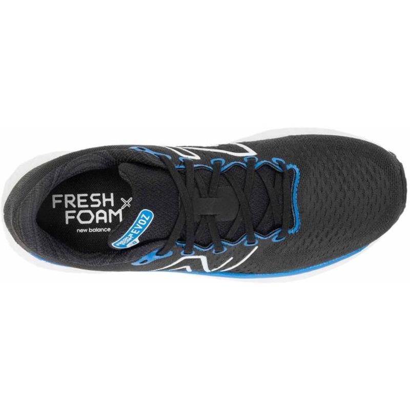 新百伦(New Balance)New Balance男跑鞋透气减震休闲运动跑步鞋男高清大图