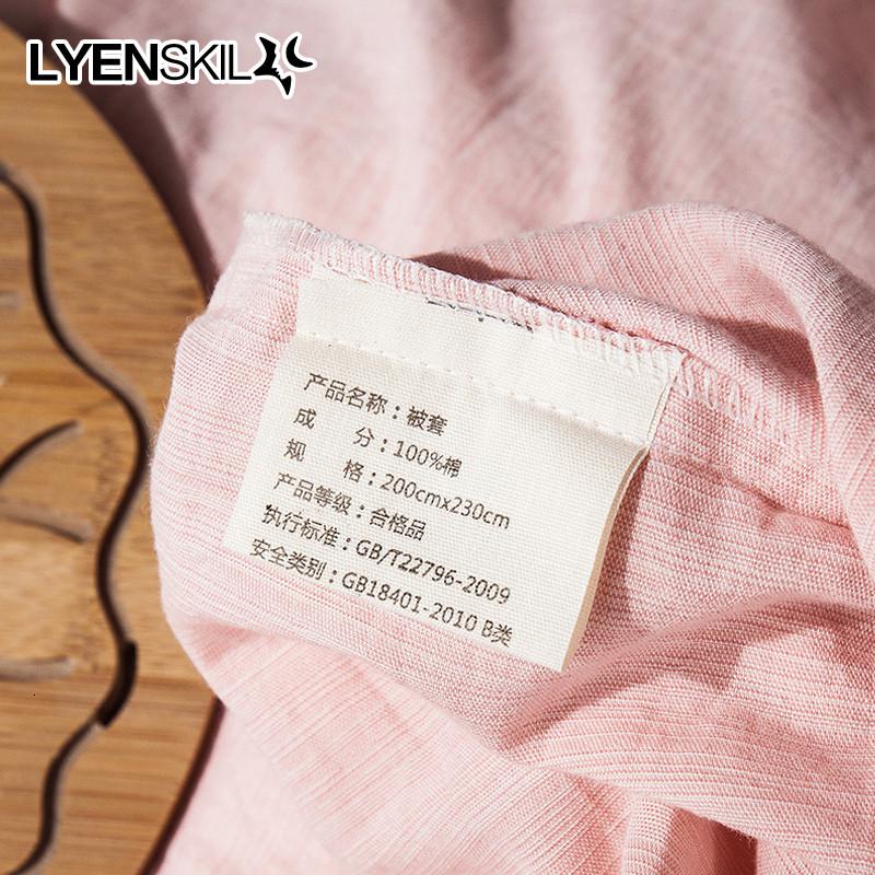 美帮汇自由棉被套单件全棉单人1.5m双人200230学生宿舍100全棉被罩麻高清大图