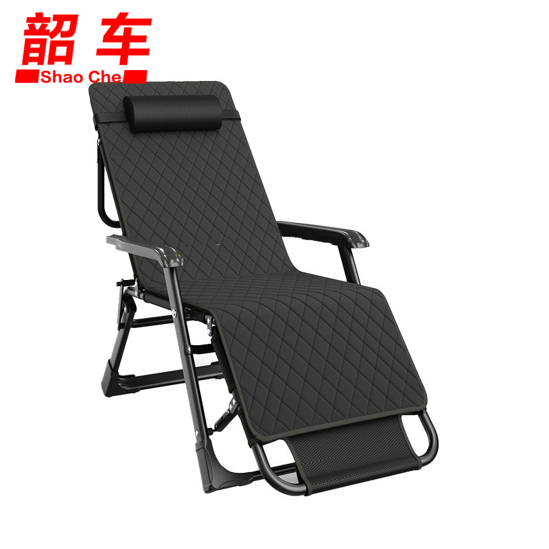 韶车躺椅亲肤垫+支撑张高清大图