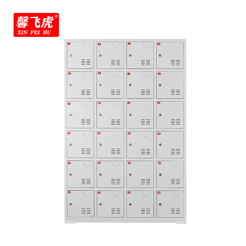 馨飞虎工具充电柜24门24位/台高清大图