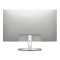 戴尔(DELL) 27英寸 S2721HN IPS屏 微边框 全高清显示器 游戏电竞低蓝光S2721HN