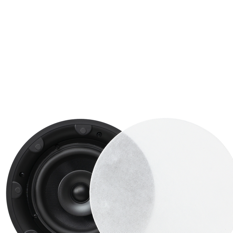 戴阳POE吸顶扬声器PT-3206D(拍前需联系客服)高清大图