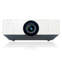 【套餐】索尼（SONY）VPL-F640HZ 【免费安装】 商务多领域激光投影仪中大型会议工程教育投影机（中心流明度7000 1920X1200分辨率）