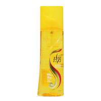 拉芳丝蛋白弹性定型啫喱水200ml 蓬松头发干胶喷雾摩丝留香