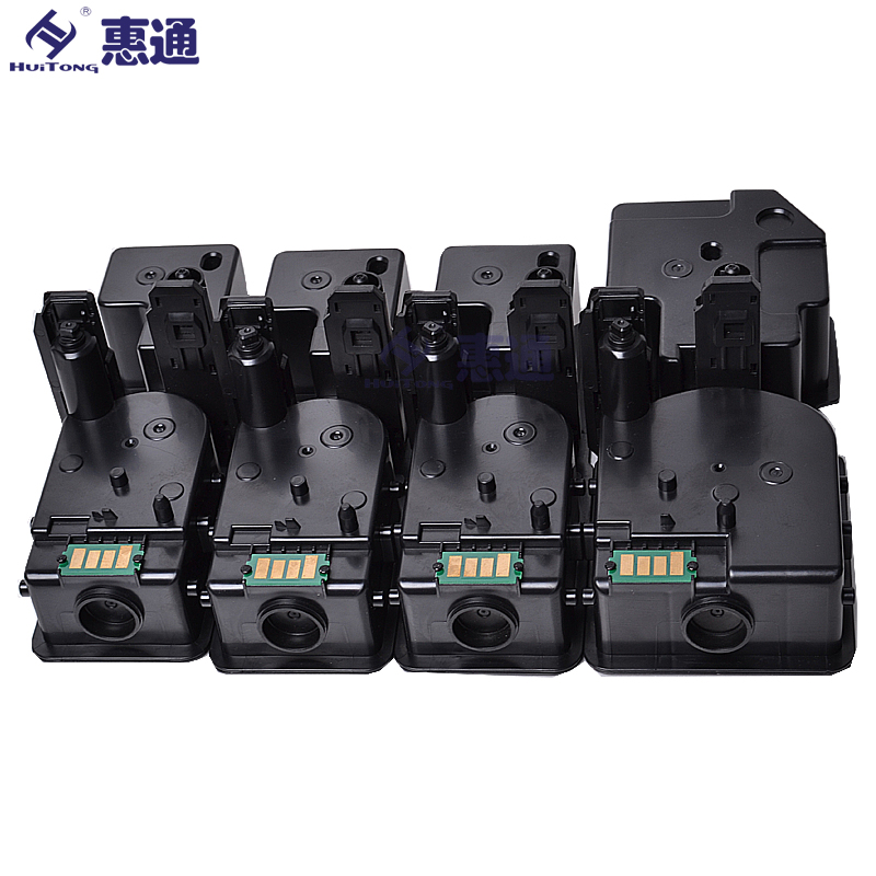 惠通适用适用京瓷tk5223粉盒 TK5233 P5021粉盒 M5021 粉合l高清大图