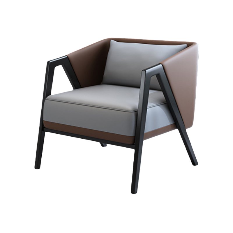 璎蕙 休闲沙发单人位 张高清大图