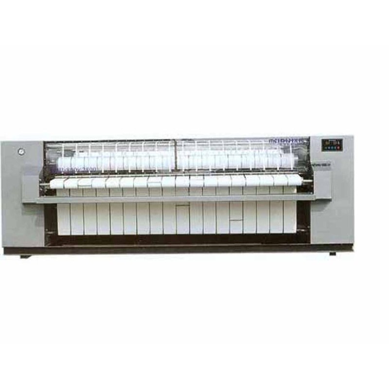 涤星(DiXing) TPII-2800 双辊烫平机-电 、蒸汽加热 (Z)
